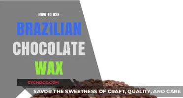 Unlocking the Secrets of Brazilian Chocolate Wax: A Comprehensive Guide