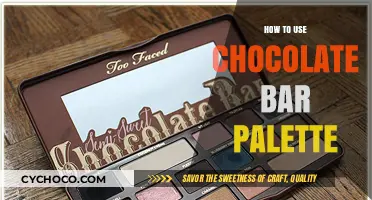 Mastering the Chocolate Bar Palette: Tips for Stunning Eye Looks