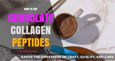 Unlocking Beauty Secrets: How Chocolate Collagen Peptides Transform Your Skin