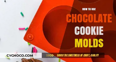 Sweet Creations: Mastering the Art of Chocolate Cookie Molds