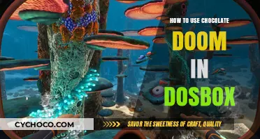 Unleashing Chocolate Doom: A Beginner's Guide to DOSBox Gaming