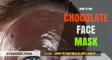 Indulge in Radiant Skin: The Ultimate Chocolate Face Mask Guide