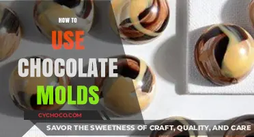 Mastering Chocolate Molds: Easy Techniques for Perfect Homemade Treats