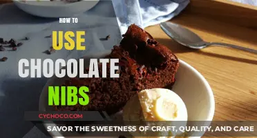 Unlocking Flavor: Creative Ways to Use Chocolate Nibs in Recipes