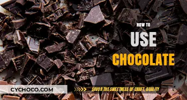 Sweet Creations: Mastering the Art of Chocolate in Baking