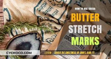 Nourish Your Skin: The Ultimate Guide to Using Cocoa Butter for Stretch Marks