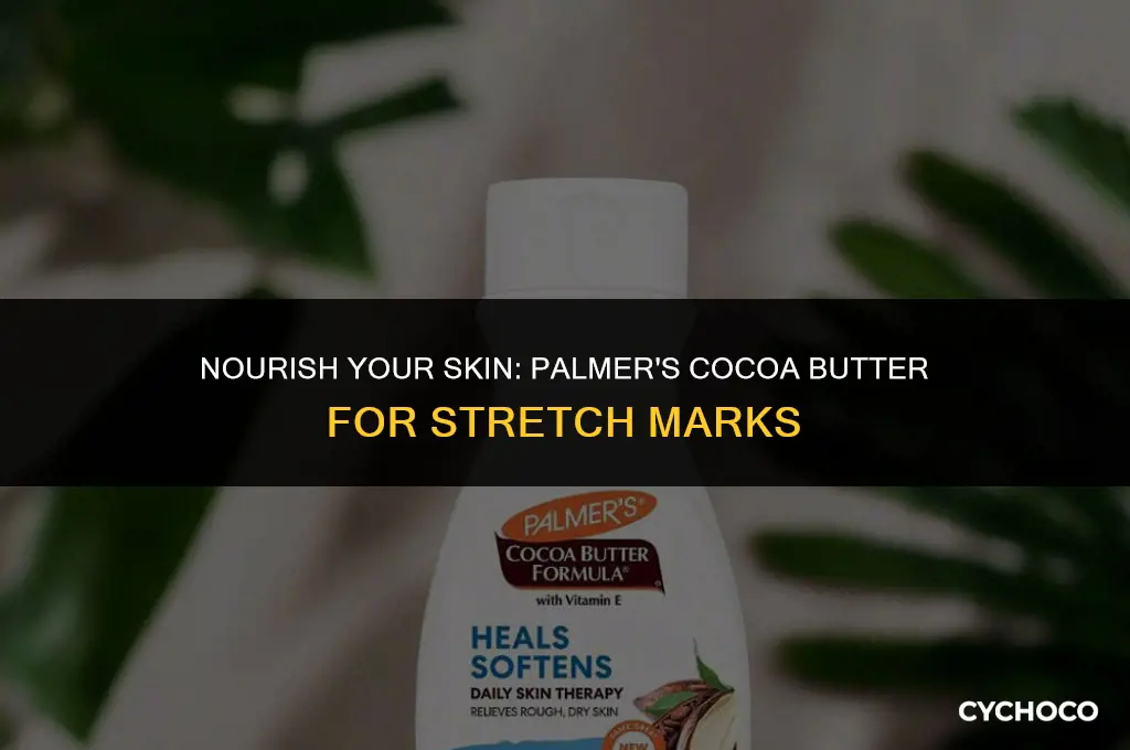 how to use palmer