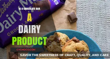 Is Chocolate Dairy? Unraveling the Ingredients in Your Favorite Bar
