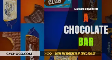Club Debate: Biscuit or Chocolate Bar? Unwrapping the Sweet Truth