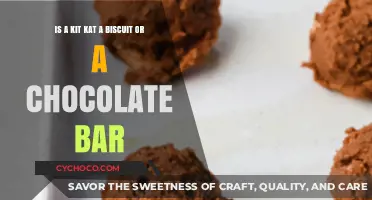 Kit Kat Debate: Biscuit or Chocolate Bar? Unwrapping the Truth