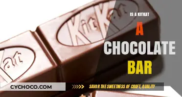 Unraveling the Sweet Mystery: Is a KitKat Truly a Chocolate Bar?