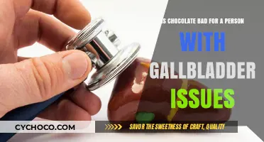 Exploring the Impact of Chocolate on Gallbladder Health: A Comprehensive Guide