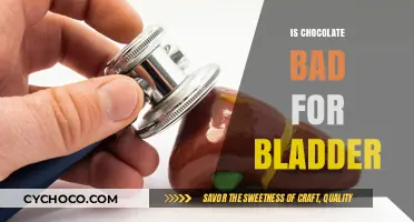 Decoding the Chocolate Myth: Is It Really Bad for Your Bladder?
