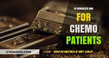 Navigating Nutrition: Is Chocolate Safe for Chemo Patients?