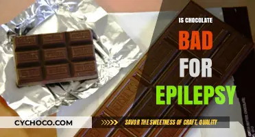 Decoding the Chocolate Conundrum: Epilepsy and Your Sweet Tooth