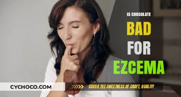 Decoding the Chocolate-Eczema Connection: Facts and Myths Unveiled