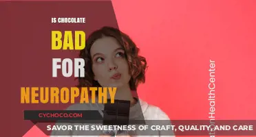 Decoding the Sweet Mystery: Chocolate's Impact on Neuropathy Explained