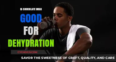 Hydration Boost or Sugar Trap? The Truth About Chocolate Milk