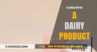 Is Cocoa Butter Dairy-Free? Debunking the Myth for Vegans