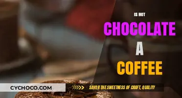 Debunking the Myth: Hot Chocolate vs. Coffee - Which One Reigns Supreme?