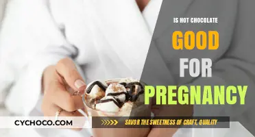 Hot Chocolate and Pregnancy: Benefits, Risks, and Safe Consumption Tips