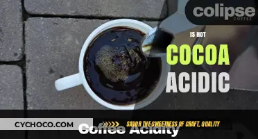 Is Hot Cocoa Acidic? Unveiling the pH Mystery in Your Mug