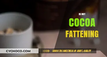 Is Hot Cocoa Fattening? Uncovering the Truth About This Cozy Drink