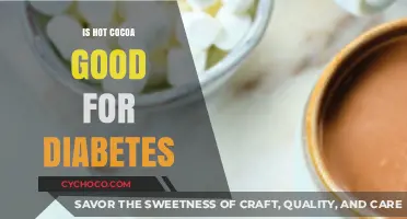 Hot Cocoa and Diabetes: Benefits, Risks, and Healthy Alternatives