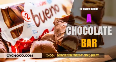 Unwrapping the Truth: Kinder Bueno - Chocolate Bar or Not?