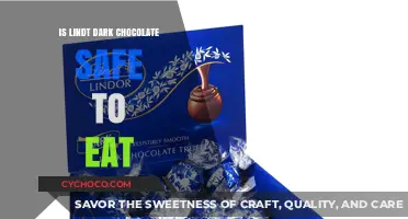 Exploring the Safety of Lindt Dark Chocolate: A Comprehensive Guide