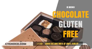Is Merci Chocolate Gluten-Free? A Comprehensive Guide for Chocolate Lovers