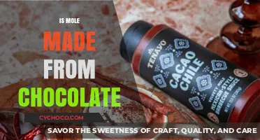 Is Mole Sauce Chocolate-Based? Unraveling the Myth Behind the Recipe