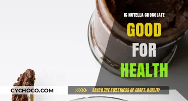 Is Nutella Chocolate Healthy? Uncovering the Truth Behind the Sweet Spread