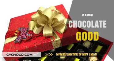 Is Patchi Chocolate Worth the Hype? A Tasty Review