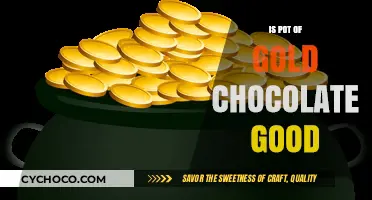 Unveiling the Truth: Is Pot of Gold Chocolate Worth the Hype?