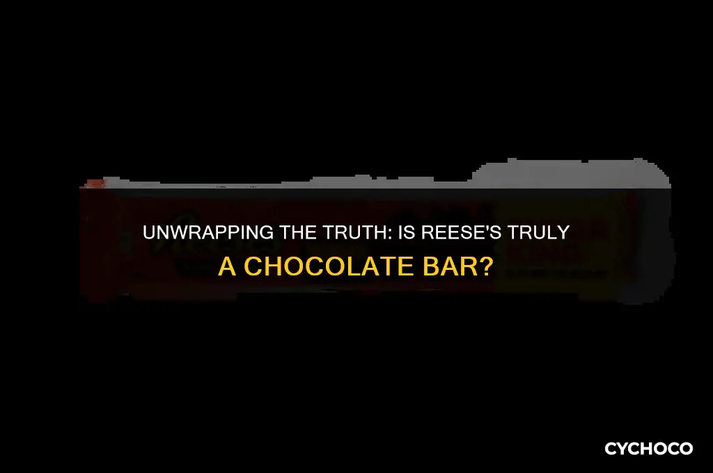 is reese