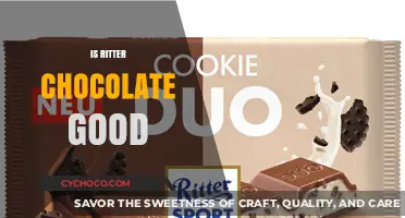 Indulge in Decadence: The Irresistible Appeal of Ritter Chocolate
