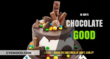 Indulge in Decadence: The Irresistible Appeal of See's Chocolate