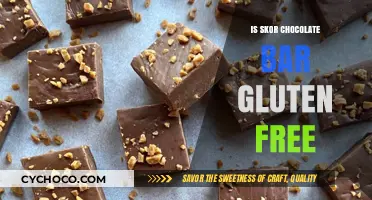 Unveiling the Truth: Is Skor Chocolate Bar Gluten-Free?