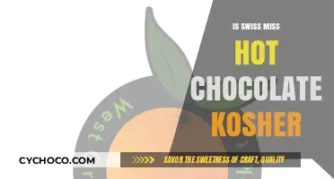 Is Swiss Miss Hot Chocolate Kosher? Exploring Certification and Ingredients