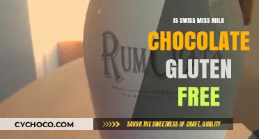 Swiss Miss Milk Chocolate: Gluten-Free or Not? Find Out Here
