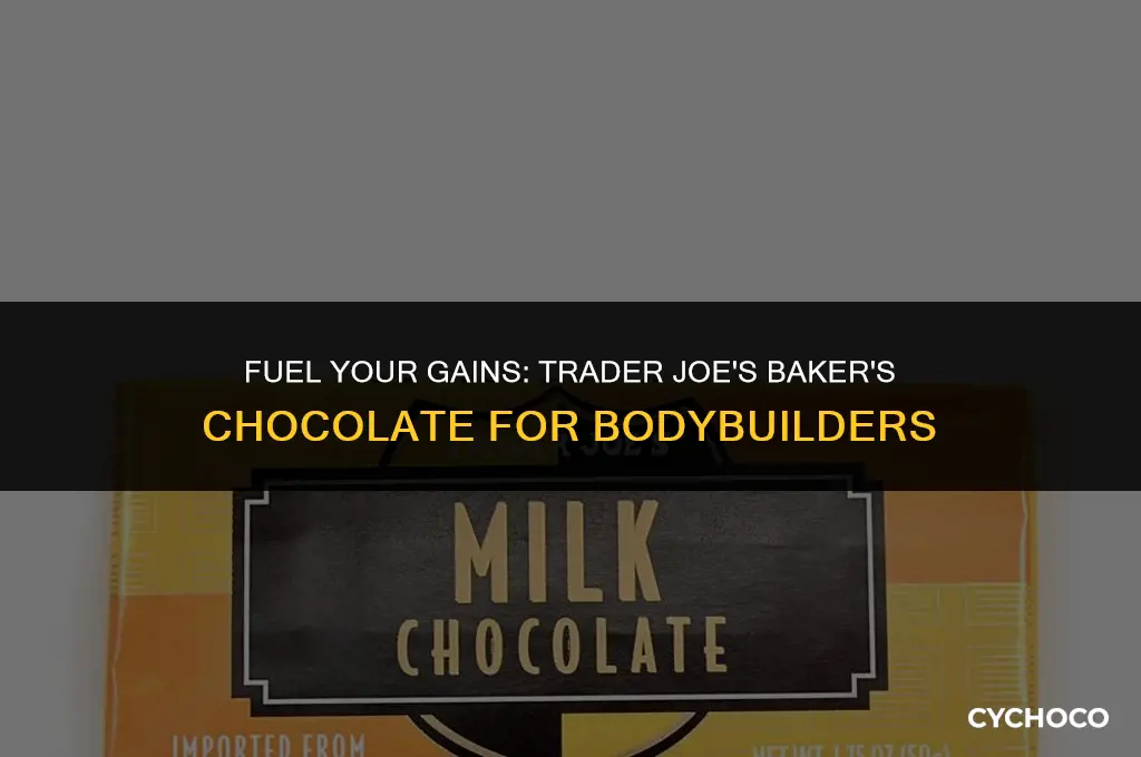 is trader joe