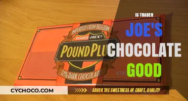 Unveiling the Truth: Is Trader Joe's Chocolate Really Worth the Hype?