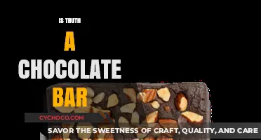 Unwrapping the Layers: Is Truth as Complex as a Chocolate Bar?