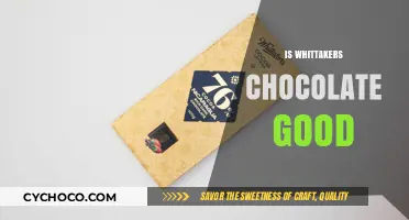Unveiling the Richness: Is Whittaker's Chocolate Worth the Hype?