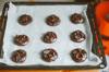 made chocolate