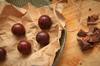 made chocolate