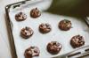 made chocolate
