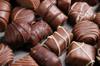 made chocolate