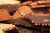 made chocolate